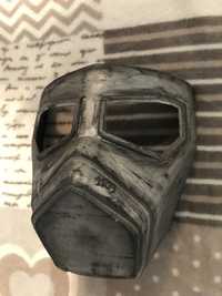 Fallout maska Ranger Veteran