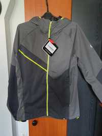 Profesjonalna kurtka softshell Borhis współczynnik 5000, roz.M, NOWA