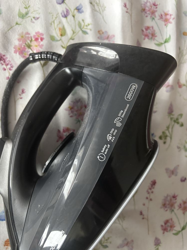 Żelazko philips 5000 dst40/80