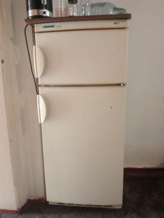 Sprzedam małą zamrażarkę