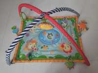 mata edukacyjna Playskool