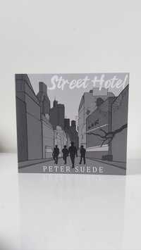 Street Hotel - Peter Suede