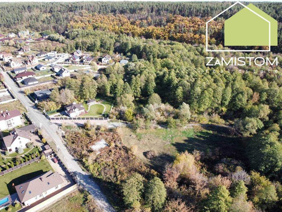 ‼️‼️Продам‼️‼️‼️№415.Продаж ділянки під житлове будівництво 15 сот