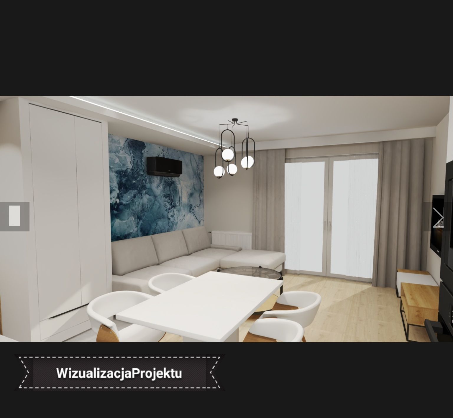 Nowe 2pok. 40m2, Niemcewicza