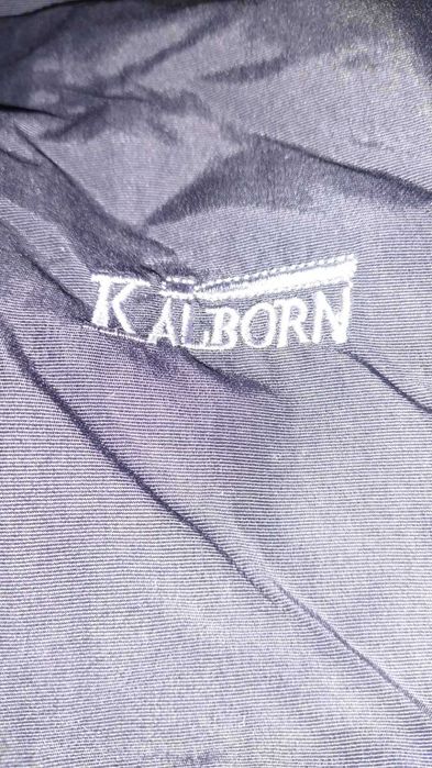 Зимовий комплект (куртка + напівкомбінезон) жiночий KALBORN
