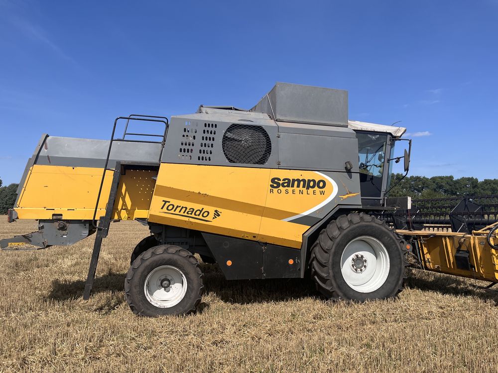 Продам Sampo3065 Tornado
