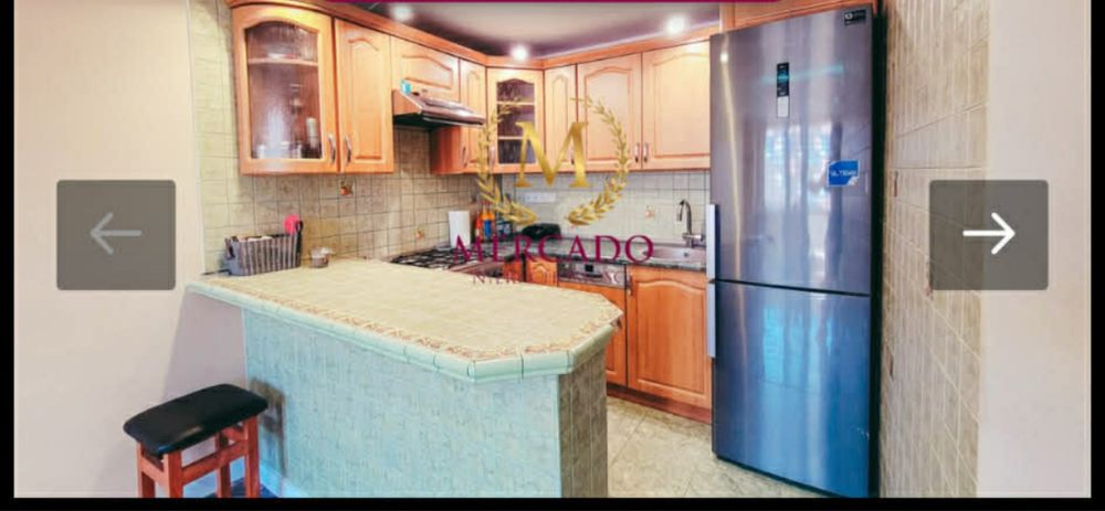 Meble kuchenne oddam