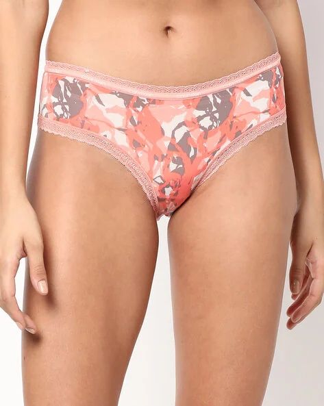 Трусики Calvin Klein