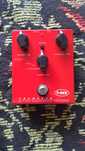 Pedais de efeito, TC Electronic, Boss, T rex