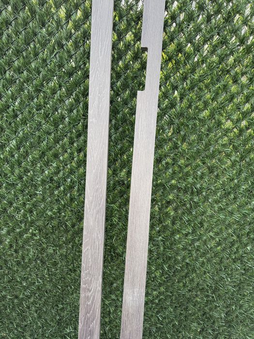 Наличники на входные двери