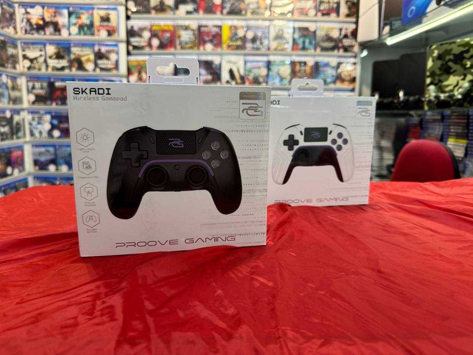 Геймпад для ПС4, джойстик для PS4 igame