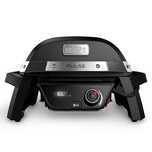 Grill elektryczny Weber Pulse 1000 używany