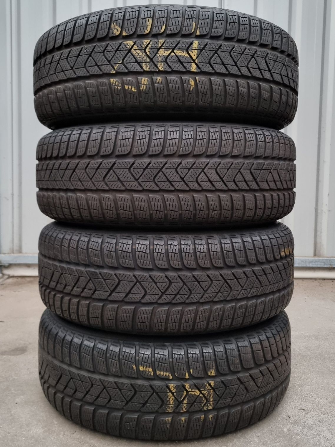 Koła Zimowe Alu 16" VW Passat B8 T-Roc 5x112 SuperStan Oryginalne
