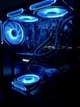 *OKAZJA Komputer Gamingowy i5 12400f /Rtx 3060 Ti / 32GB ram/ jak nowy