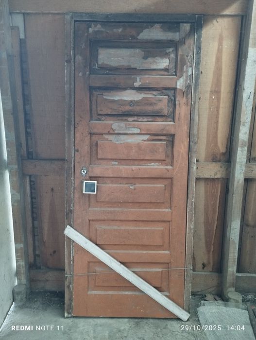 Venda de Material de Obra Usado