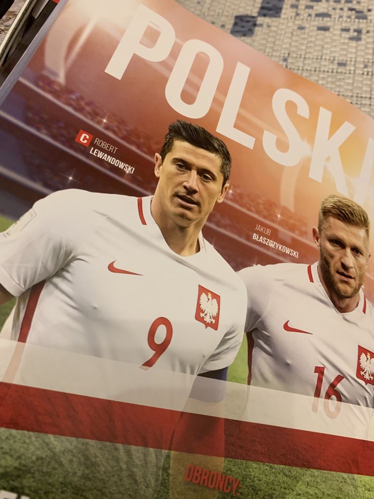 Polska na mundialach - Marek Balon - Arena - Nowy
