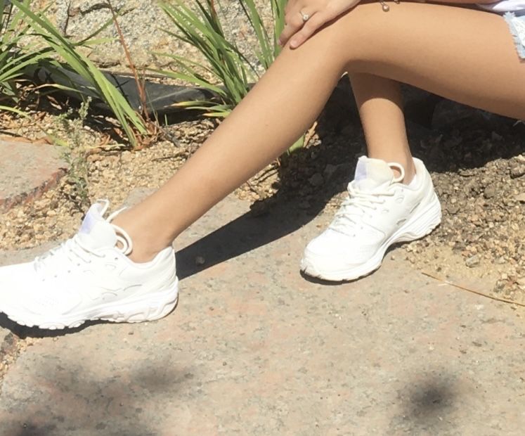 Кроссовки детские NB