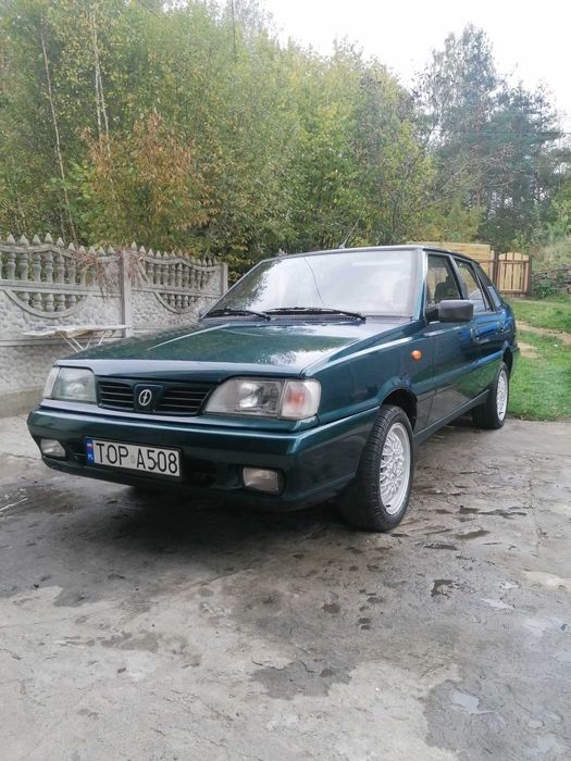 Sprzedam Polonez Atu Plus