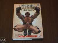 Wolverine - Wróg publiczny, tom 2 [Cena z okładki: 79 zł] -25%