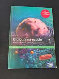 Biologia na czasie 1