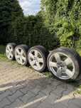 Alufelgi Mercedes, Audi, Volkswagen, Renault, Ford.R15,R16,R17,R18,R19