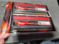 G.SKILL Trident X - F3-2400C10D-16GTX