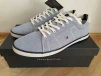 Trampki Tommy Hilfiger 44