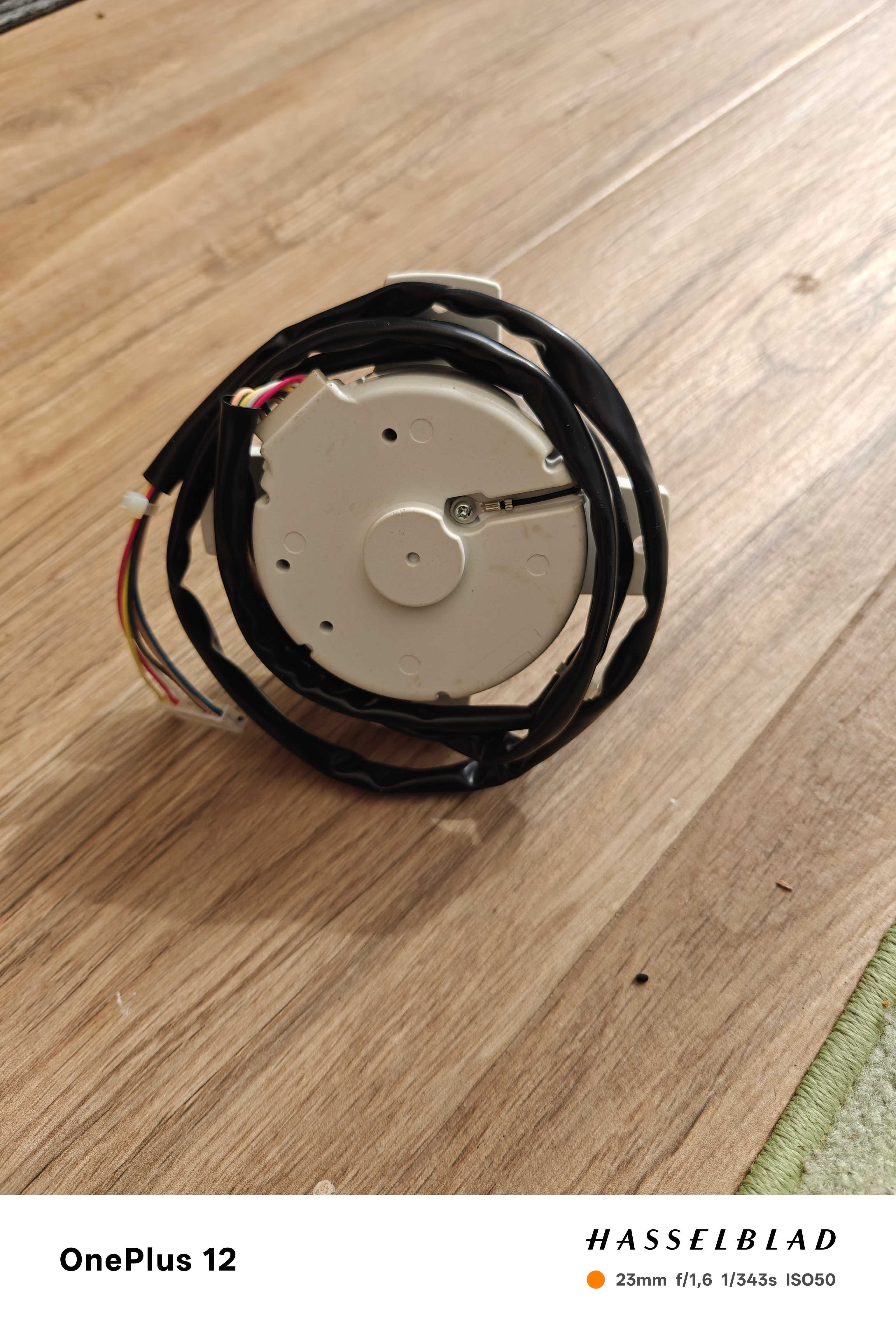 Motor Ar Condicionado - modelo: KFD-280-33-8B