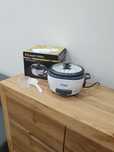 Ryżowar garnek do ryżu Russell Hobbs 300W