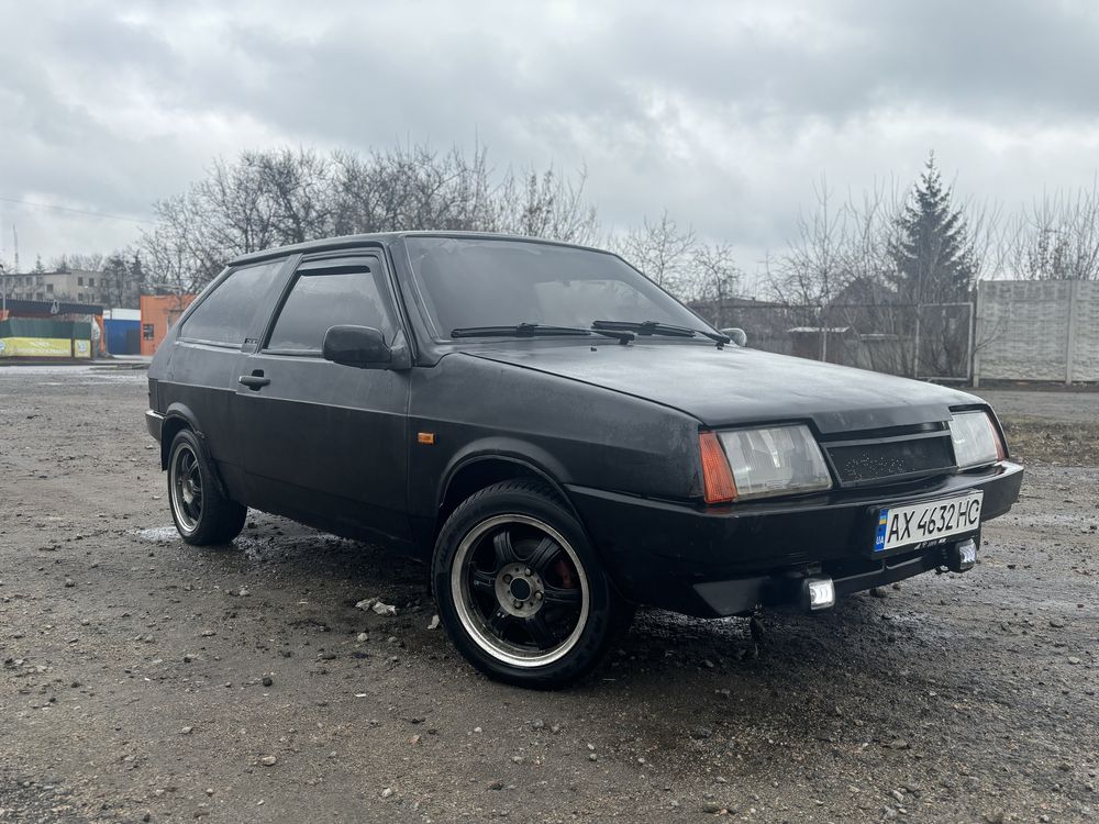 Продам Ваз/Lada 2108