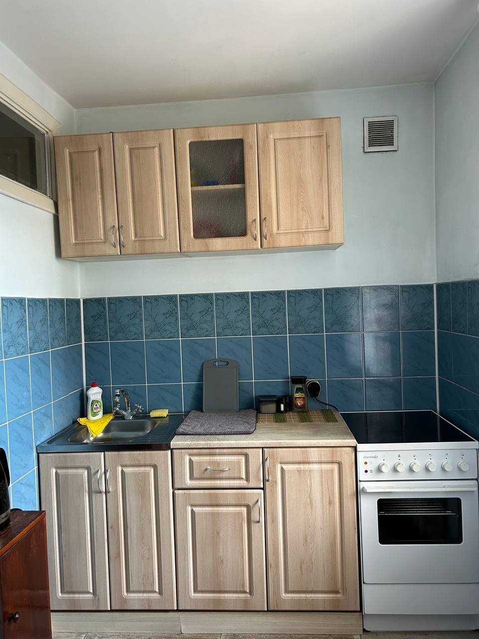 Оренда 1 кім кв по вулиці ВАРШАВСЬКА