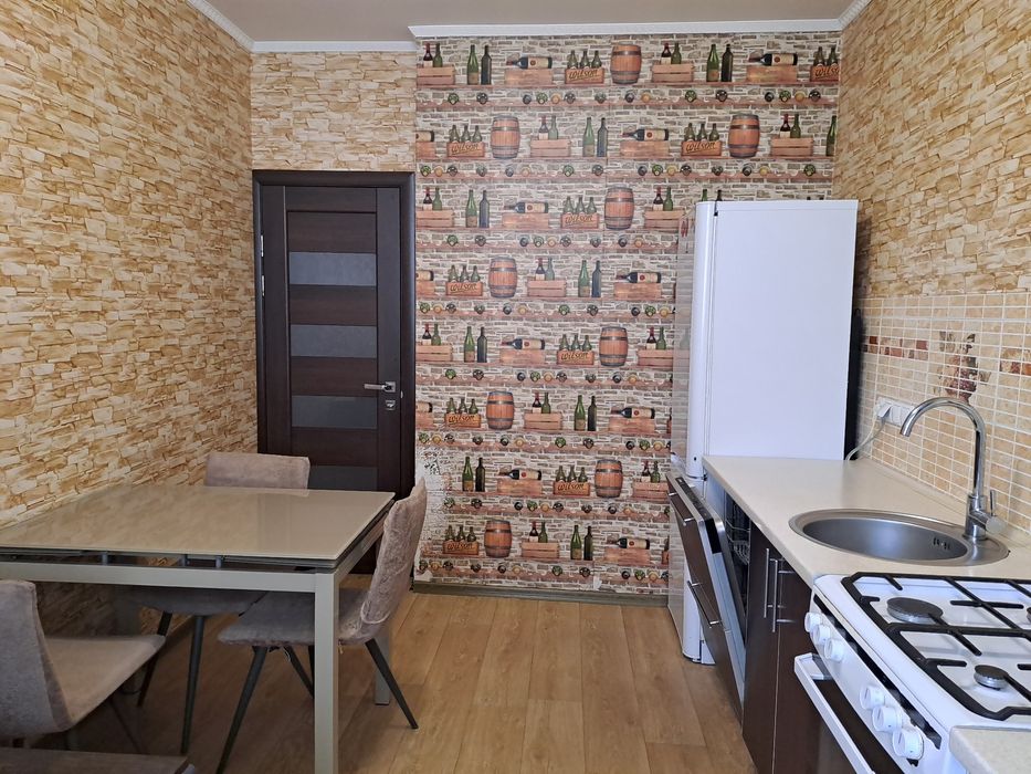 Продаж від власника 1к квартири ЖК "Райдужний", м. Харків, вул Зубарєв