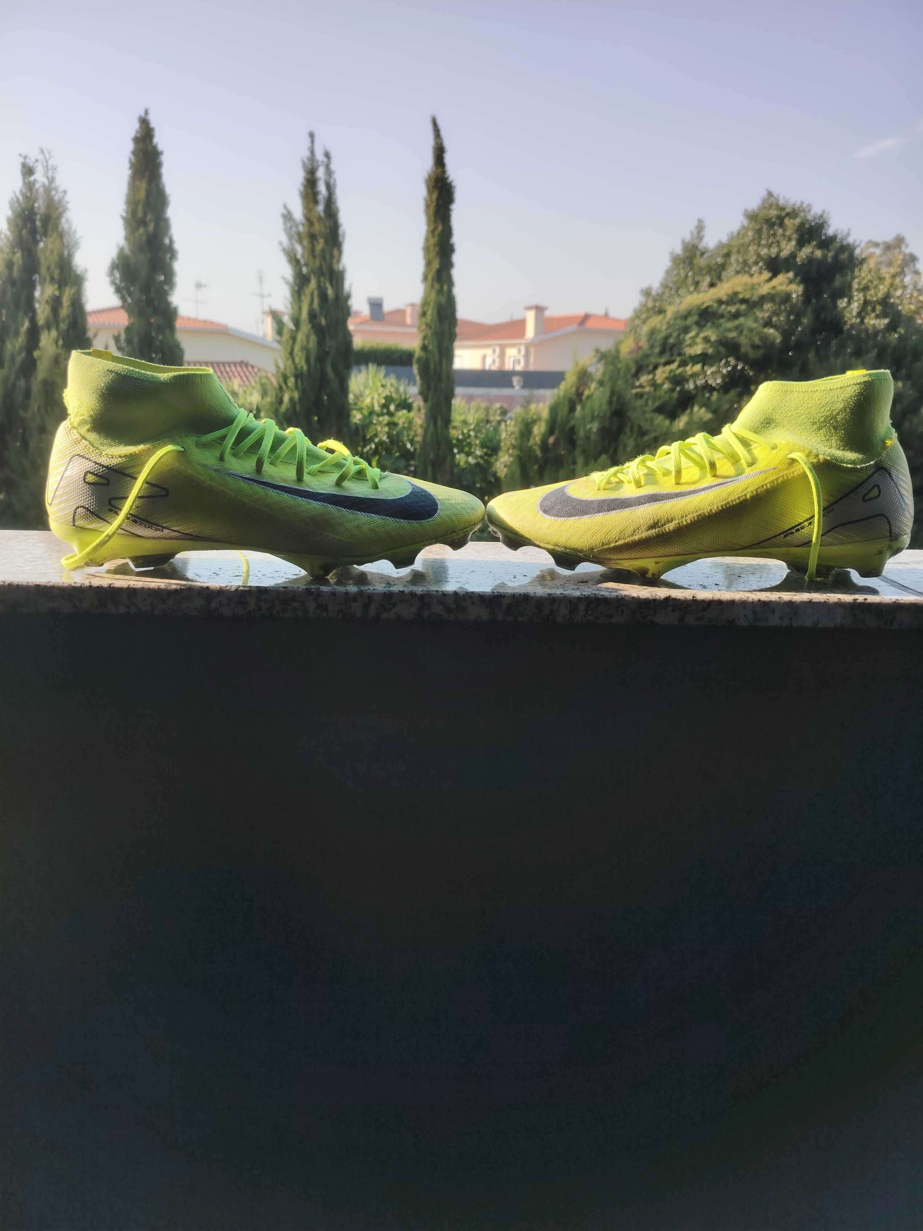 Chuteiras de futebol
