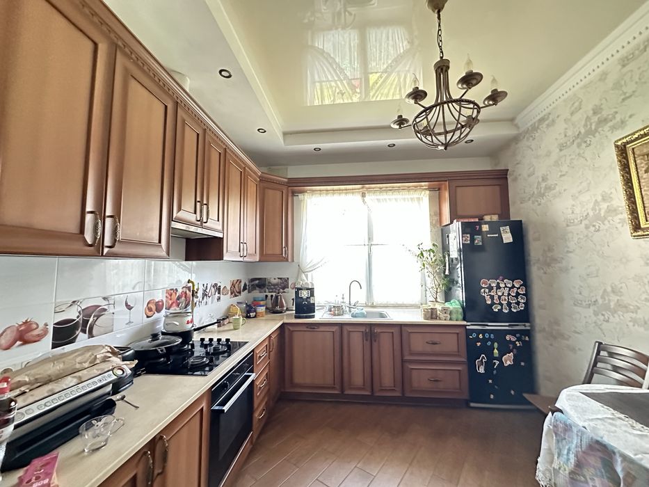 Продаю готовий для проживання Будинок с. Мала Олександрівка Терміново!