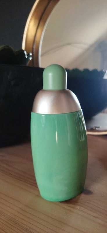 EDEN CACHAREL edp DAWNA wersja marmurkowy flakon 100ml