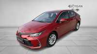 Toyota Corolla 1.8 Hybrid Comfort Gwarancja 12m-cy Salon PL FV23%