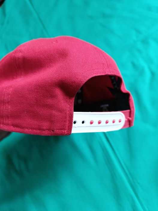 Кепка, бейсболка New Era Detroit Red Wings