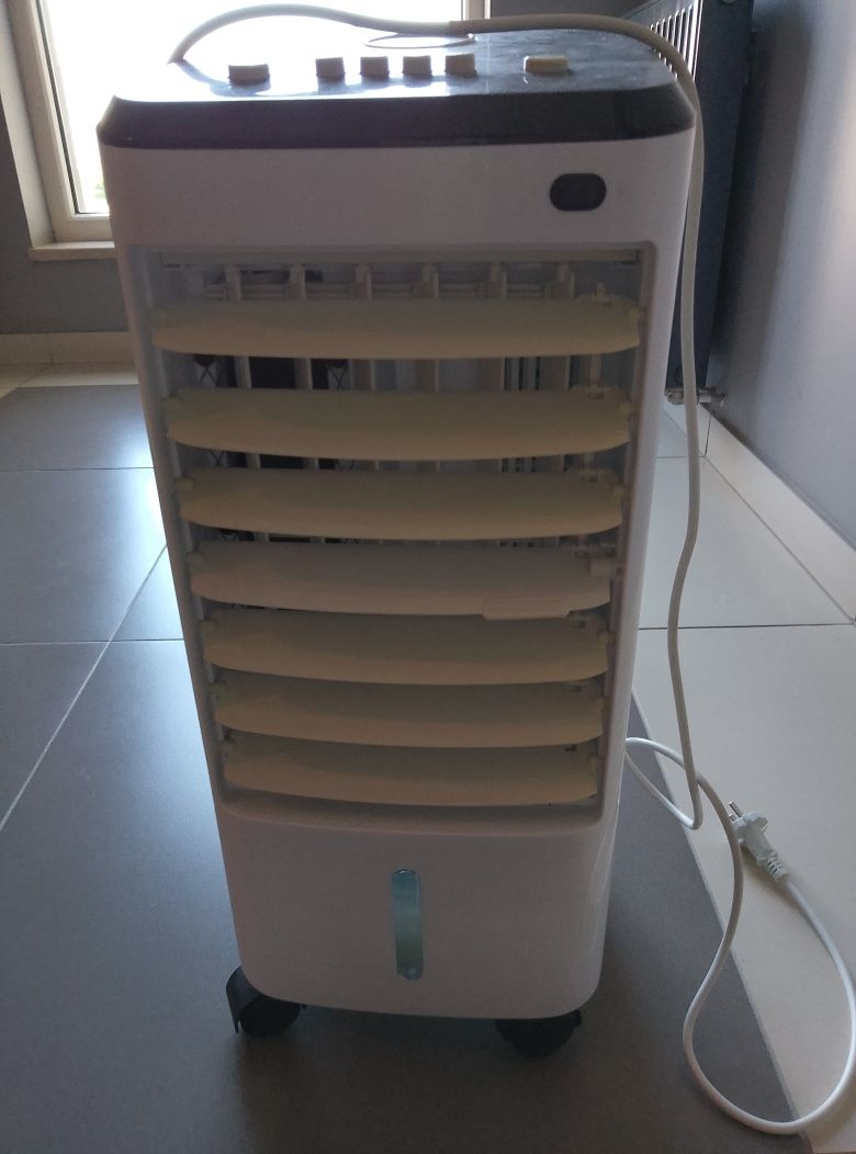 Klimator przenośny