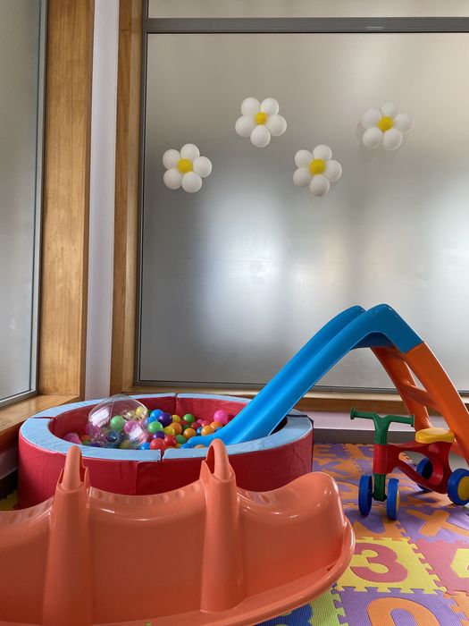 Local para alugar para celebrações/festas/eventos