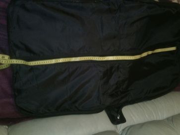 Сумка для костюмов