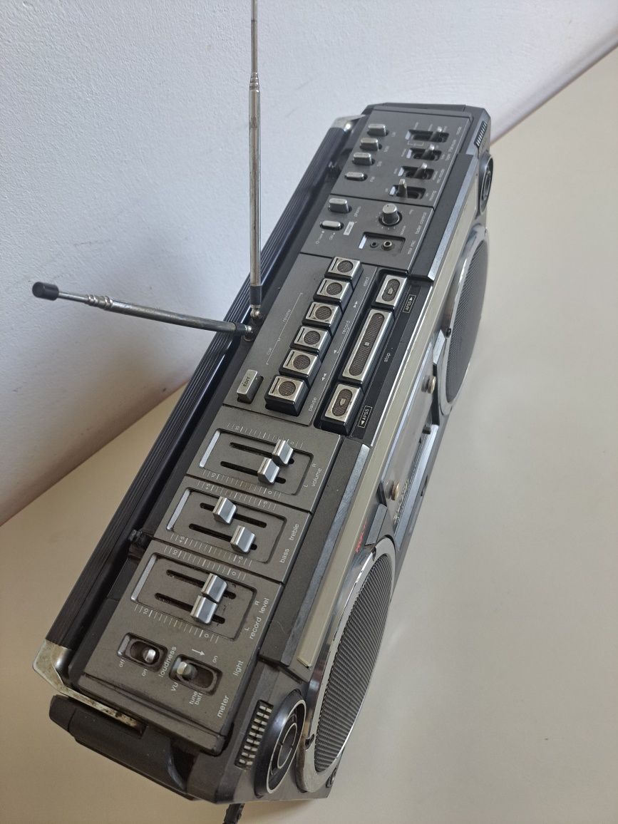 Sharp gf 9191 HB бумбокс Ghettoblaster