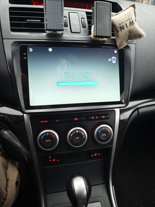 Продам Мазда 6, 2008, GH