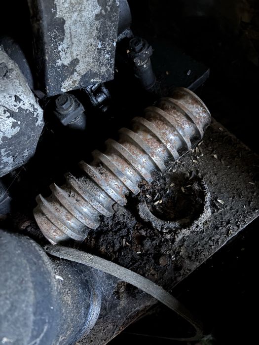 Маслопресс (Олійня)