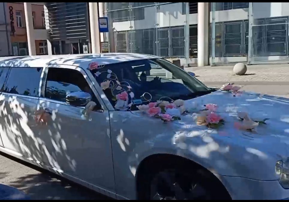 kwiaty do samochodu na przyssawkach