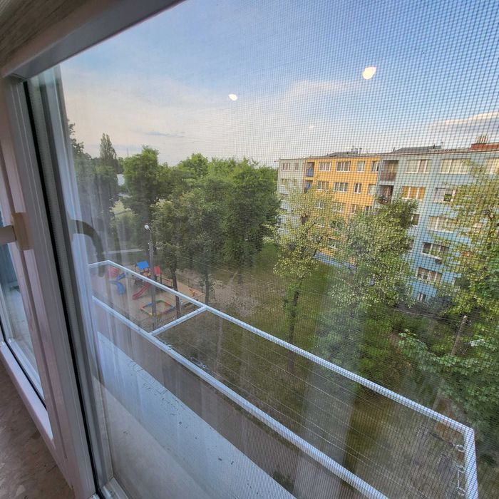 Sprzedam mieszkanie 2 pokojowe Żyrardów 37,20m² inwestycyjne z najemcą