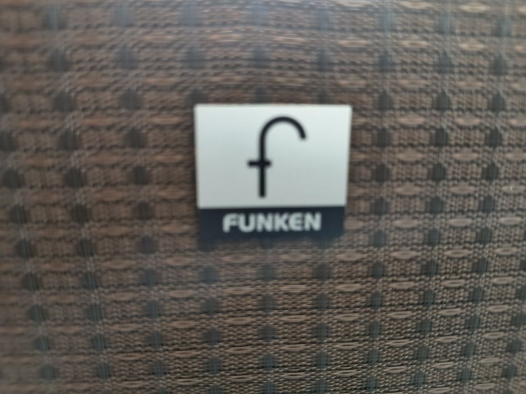 Kolumny retro FUNKEN