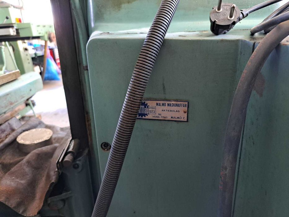 Frezarka Sajo UF54DM