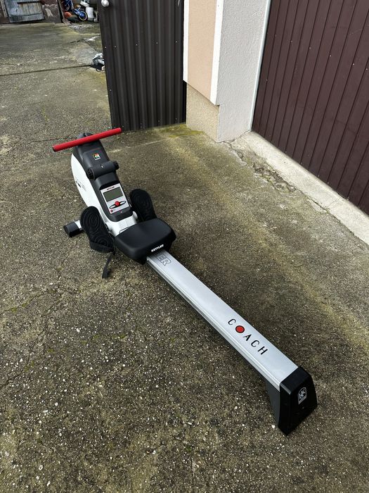 Wioślarz Kettler Coach-bardzo dobry stan