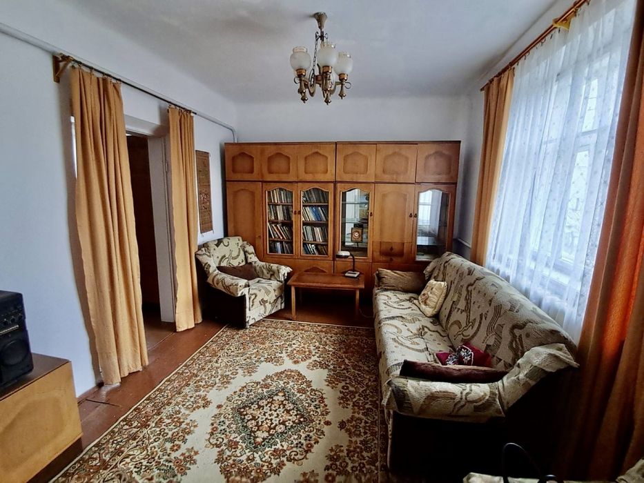 Продається будинок. Чортків