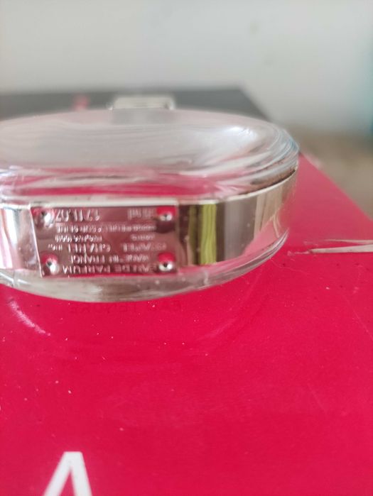 Chanel Chance Eau Tendre flakony resztka perfumy woda perfumowana 100m